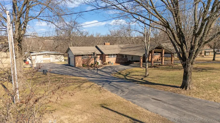 17837 E Brady Street, Catoosa, OK 74015 - Image #2