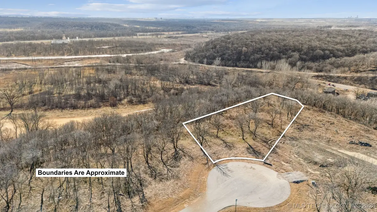 5827 N Eagle Road, Owasso, OK 74055 - Image #1