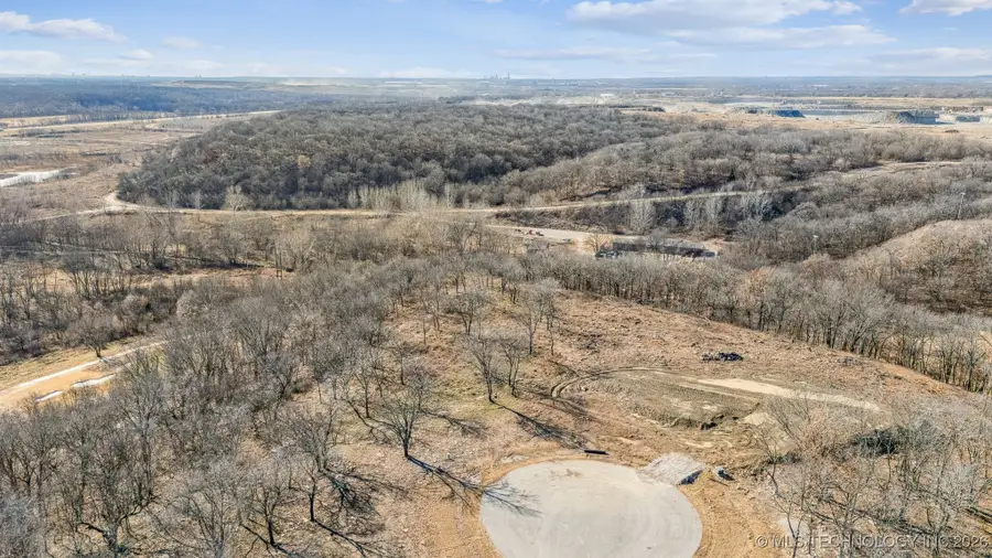 5827 N Eagle Road, Owasso, OK 74055 - Image #3