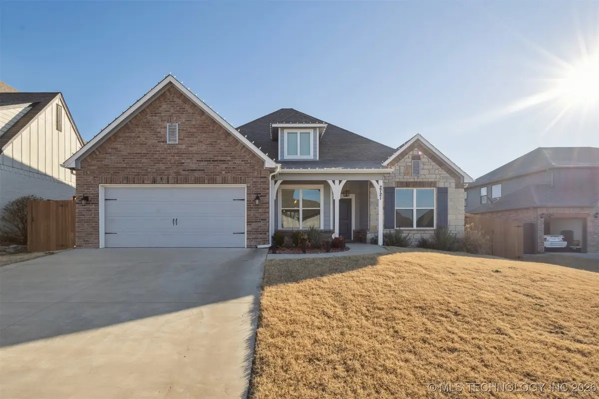 2721 S 8th Street, Broken Arrow, OK 74012 - Image #1