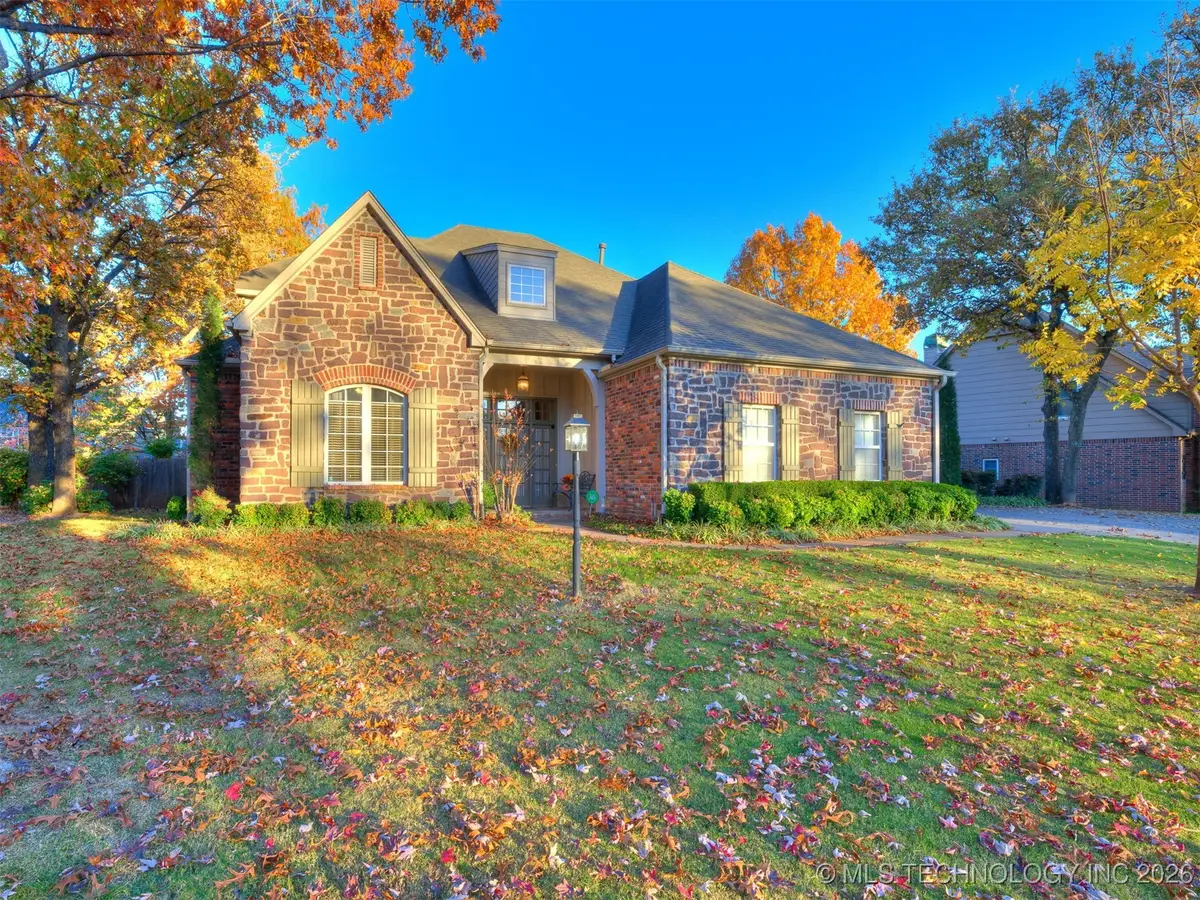 11579 S 67th East Avenue, Bixby, OK 74008 - Image #1