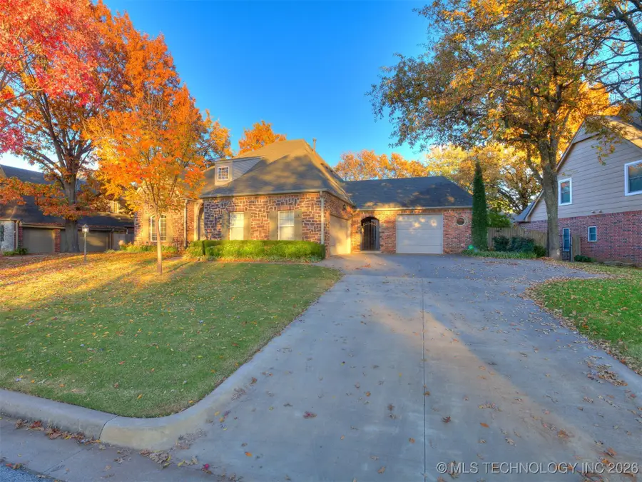 11579 S 67th East Avenue, Bixby, OK 74008 - Image #3