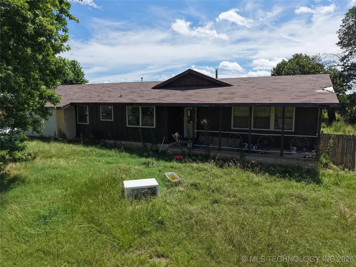30332 S Vfw, Stigler, OK 74462 - Image #1