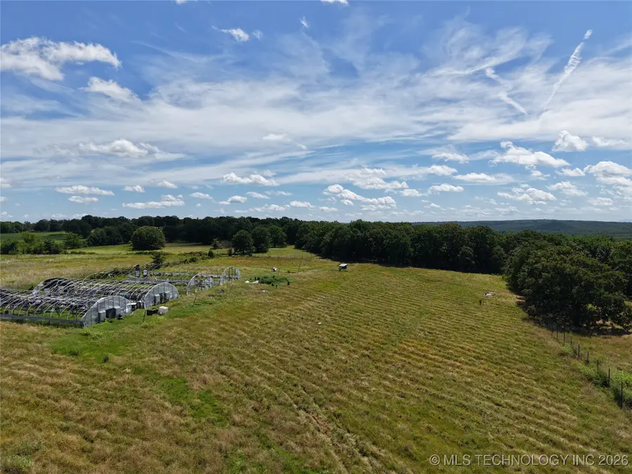 30332 S Vfw, Stigler, OK 74462 - Image #3