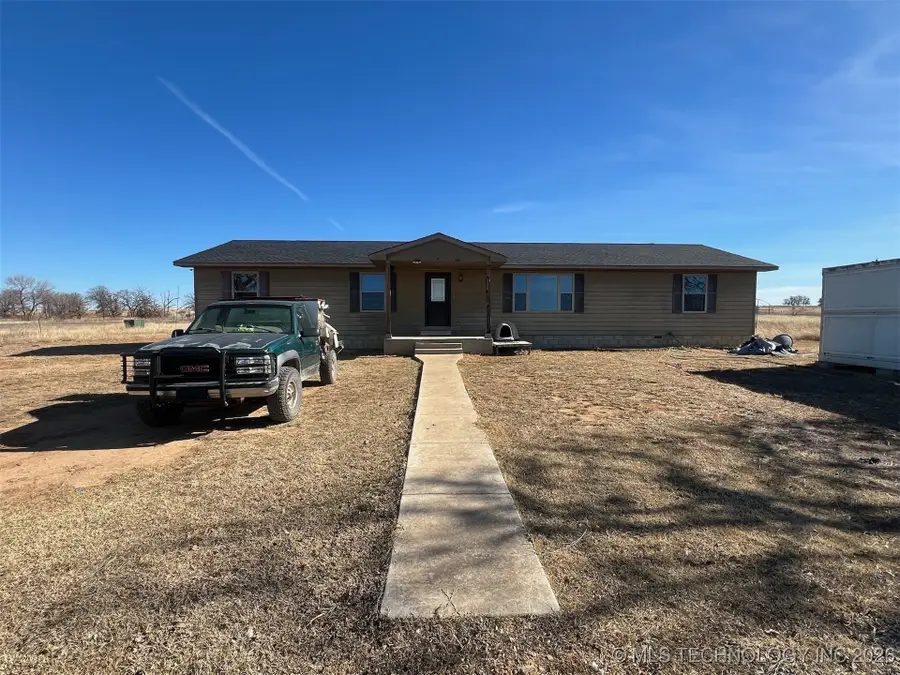 179104 N 3030 Road, Ratliff City, OK 73481 - Image #3