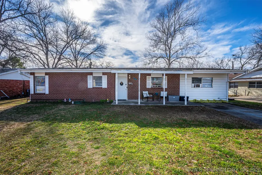 510 Campbell, Ardmore, OK 73401 - Image #2