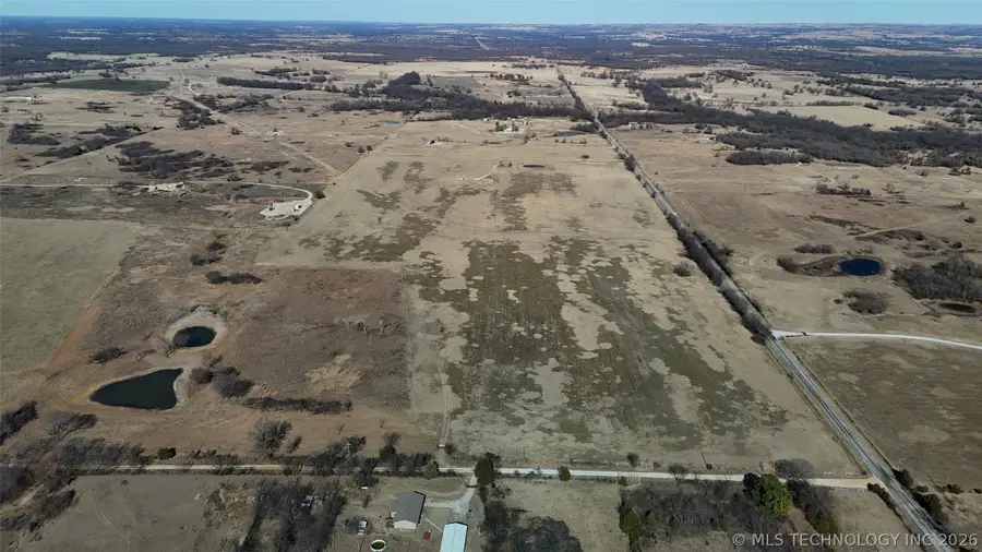 04 Keller Road, Wilson, OK 73463 - #3