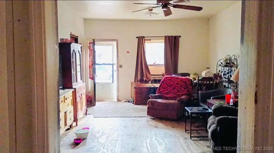 805 W Skelton Street, Okmulgee, OK 74447 - Image #2