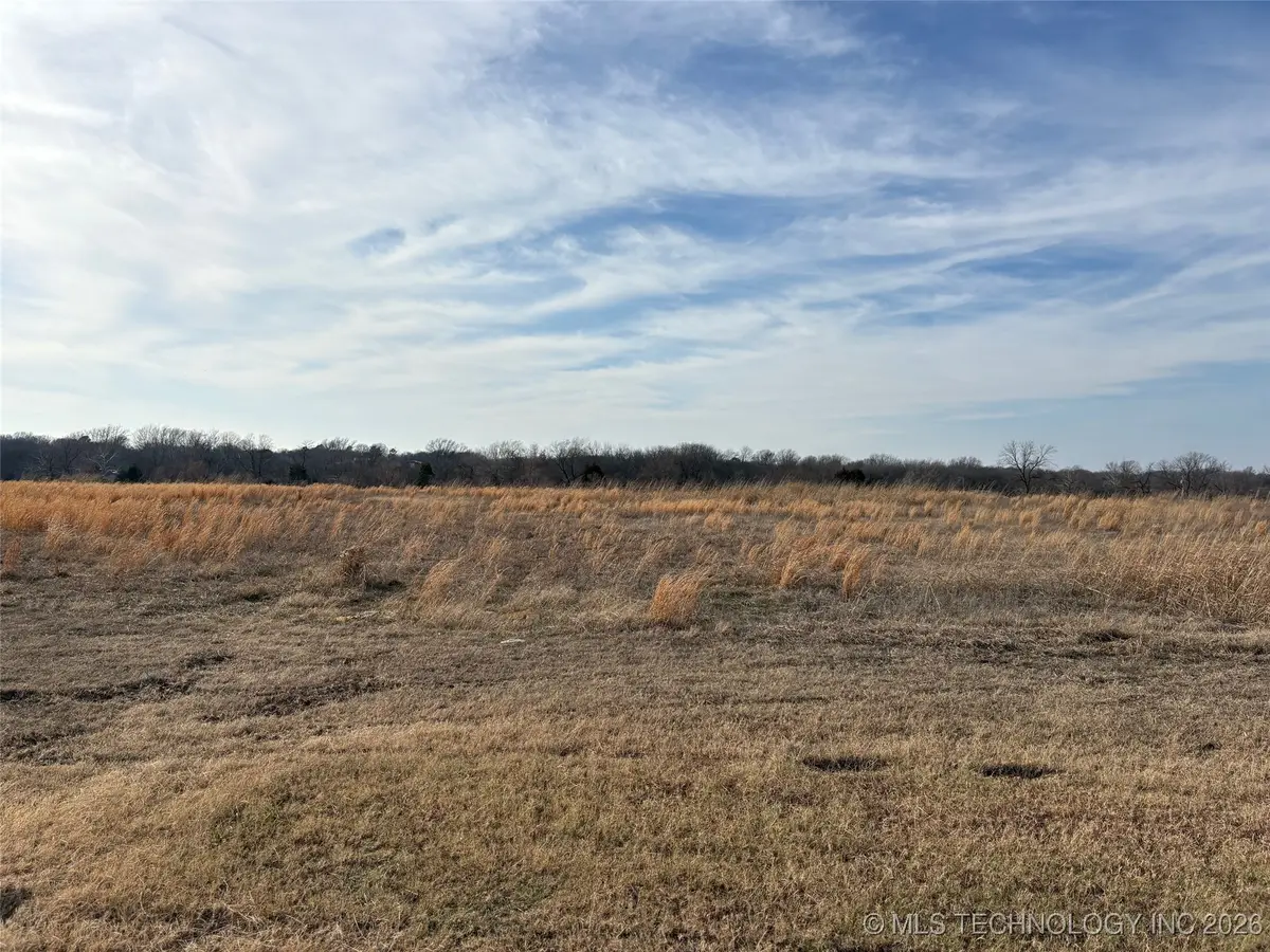 211th Street S, Porter, OK 74454 - Image #1