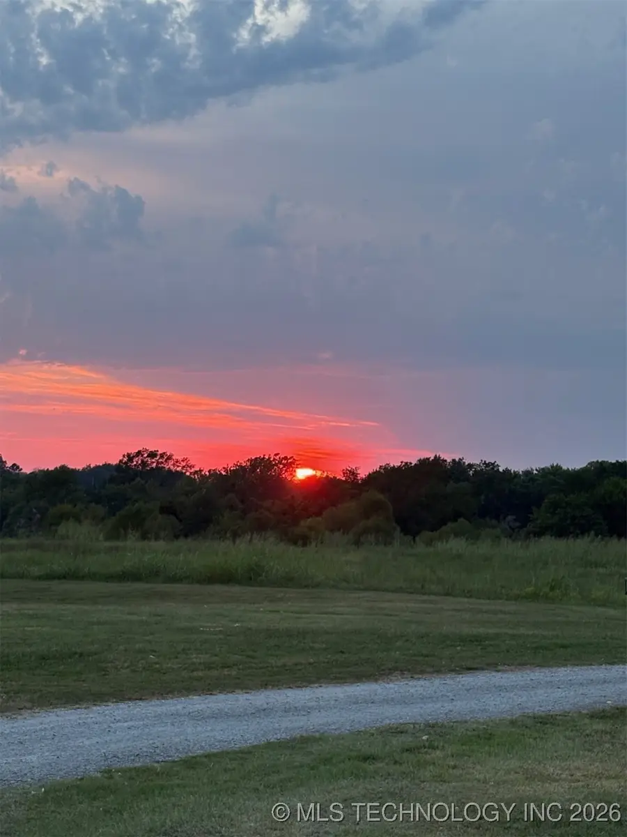 211th Street S, Porter, OK 74454 - Image #3