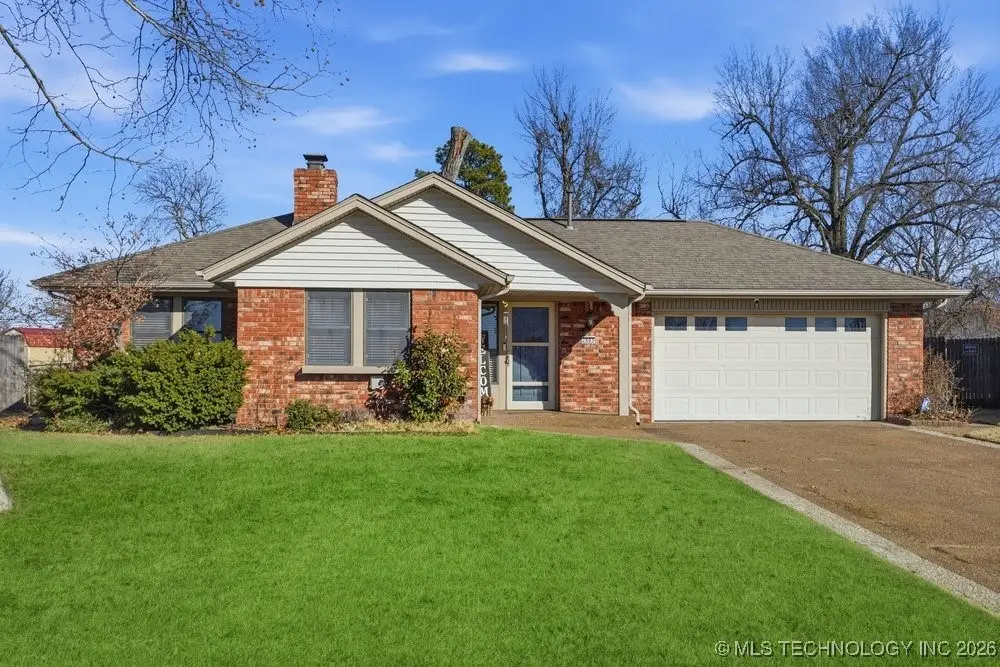 2603 S 108th East Avenue, Tulsa, OK 74129 - Image #1