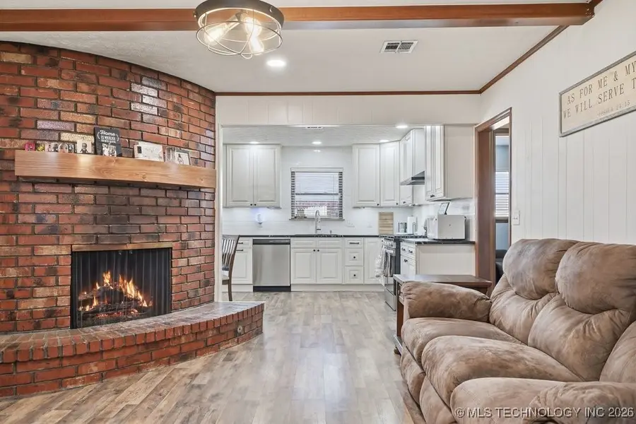 2603 S 108th East Avenue, Tulsa, OK 74129 - Image #3