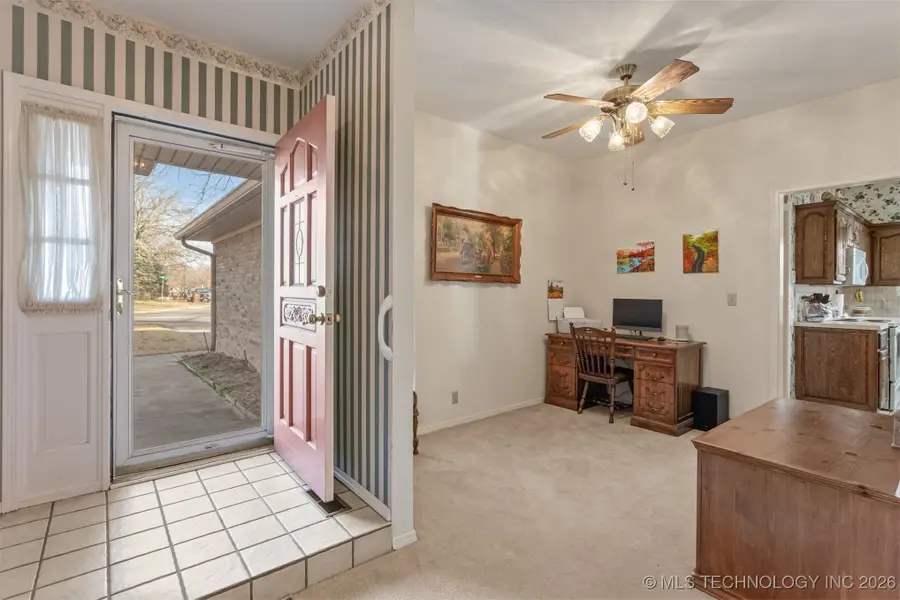 504 W 34th Street, Sand Springs, OK 74063 - Image #2