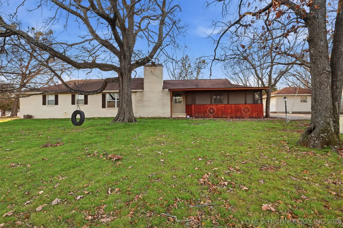 73645 Cyclone Circle, Wagoner, OK 74467 - Image #1