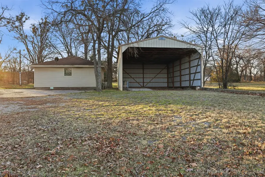 73645 Cyclone Circle, Wagoner, OK 74467 - Image #2