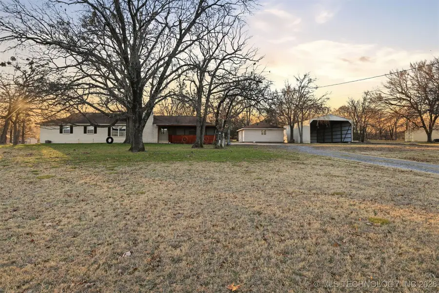 73645 Cyclone Circle, Wagoner, OK 74467 - Image #3