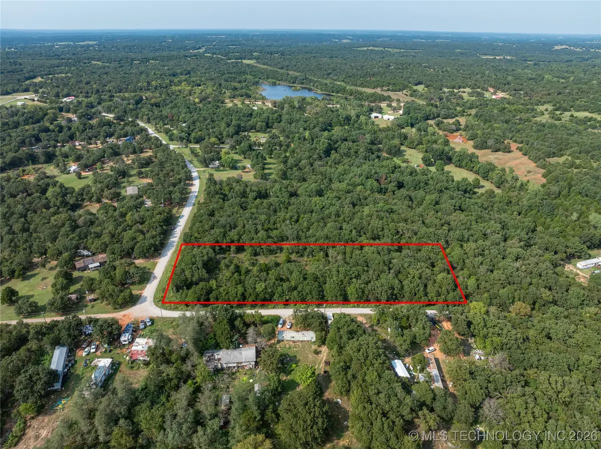 0000 S Todd Drive, Agra, OK 73054 - Image #1