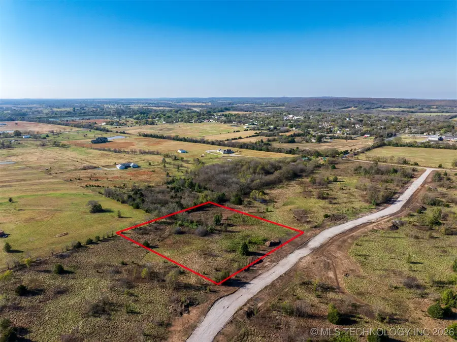 017 W 195th Street S, Mounds, OK 74047 - Image #2
