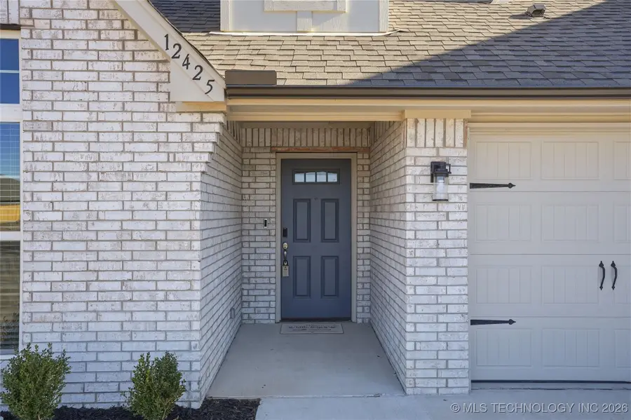 12425 S Maplewood Avenue, Tulsa, OK 74008 - Image #3