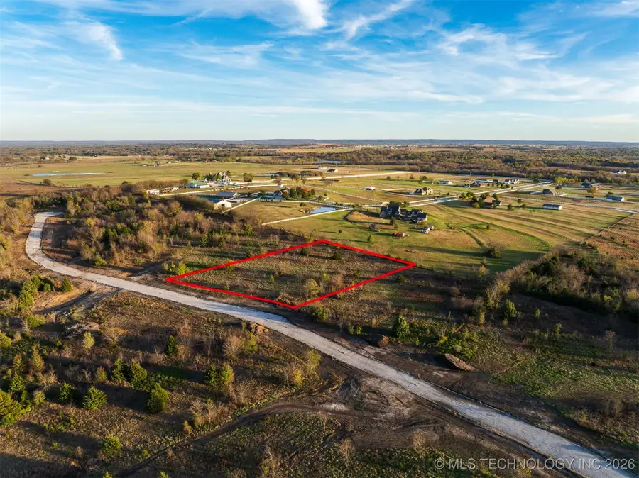 016 W 195th Street S, Mounds, OK 74047 - Image #2