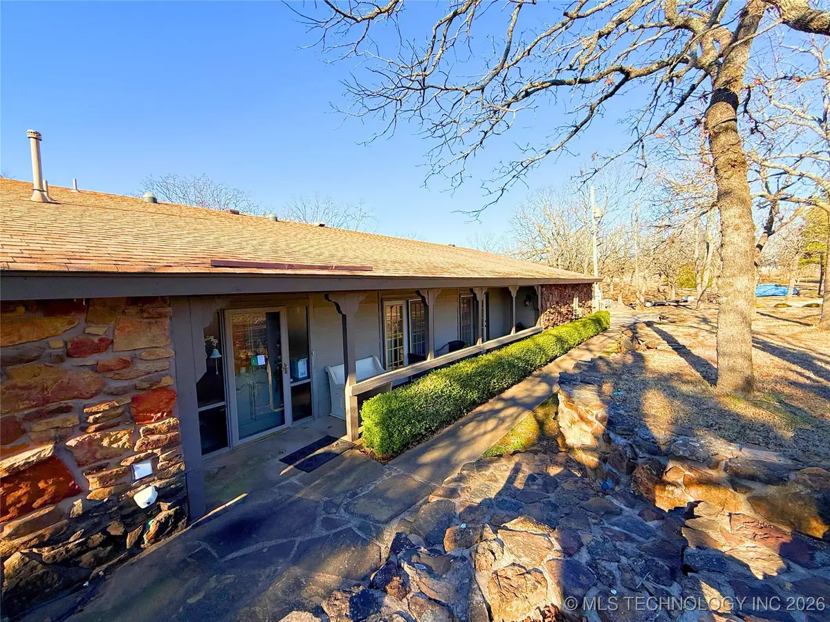 8300 S 193rd West Avenue, Sapulpa, OK 74066 - Image #1
