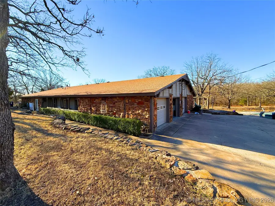 8300 S 193rd West Avenue, Sapulpa, OK 74066 - Image #2
