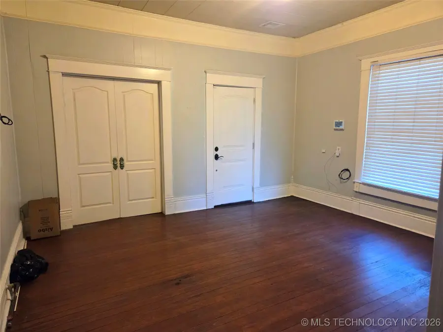 612 W Main Street, Beggs, OK 74421 - Image #3