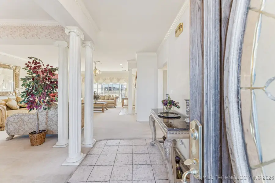 8109 S Winwood Lane, Broken Arrow, OK 74014 - Image #2