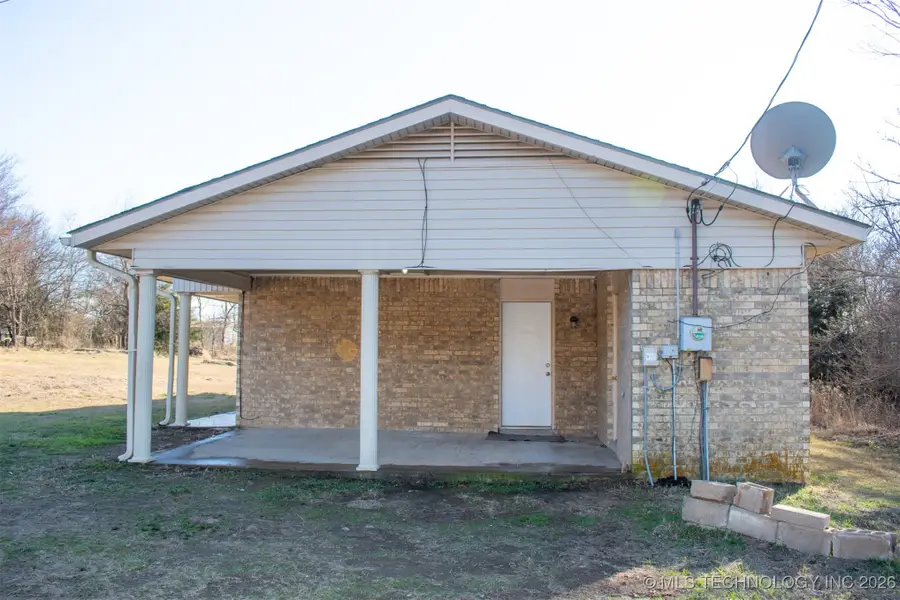 231 S Bk 1600, Stigler, OK 74462 - Image #2