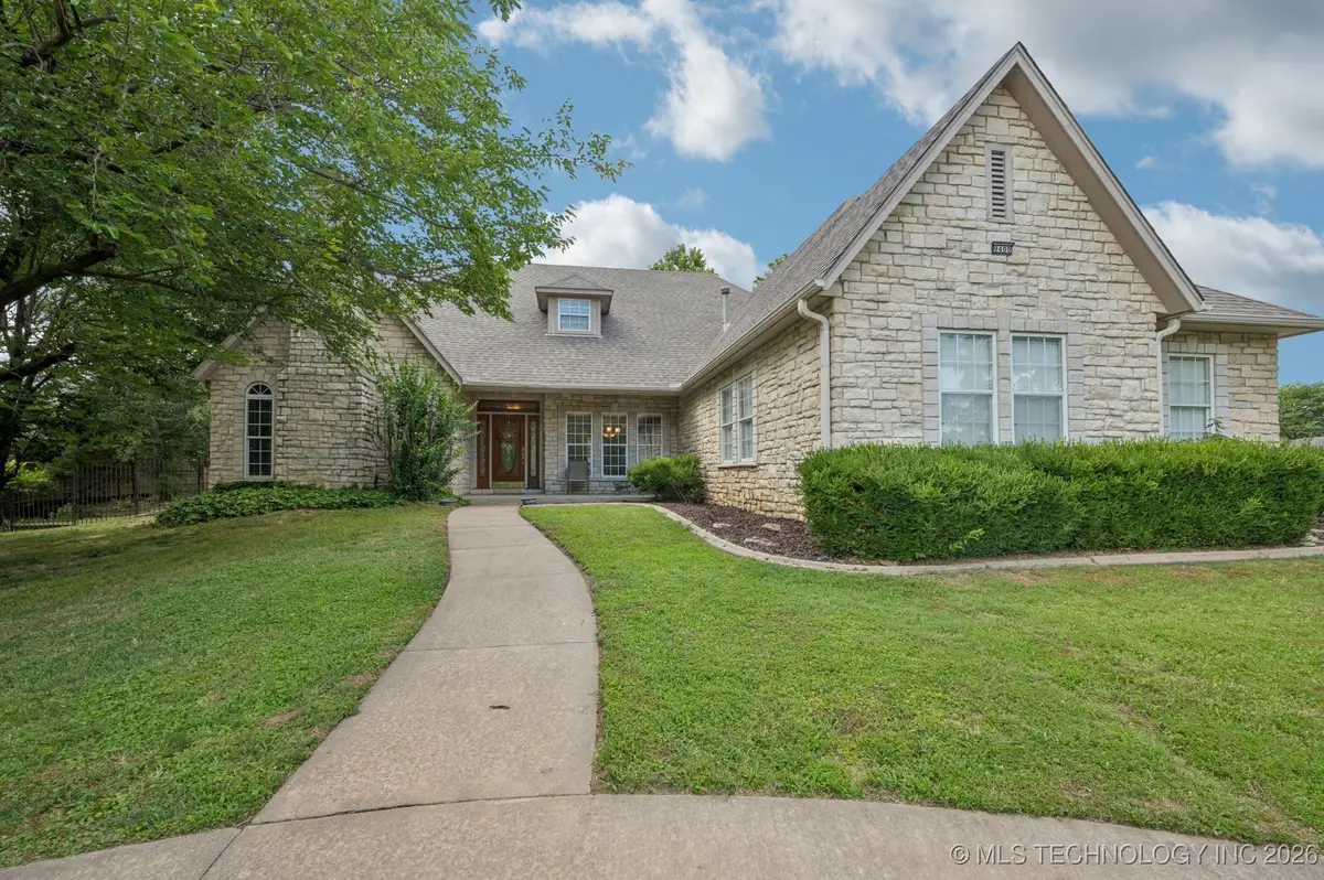 9400 N 138th East Avenue, Owasso, OK 74055 - Image #1
