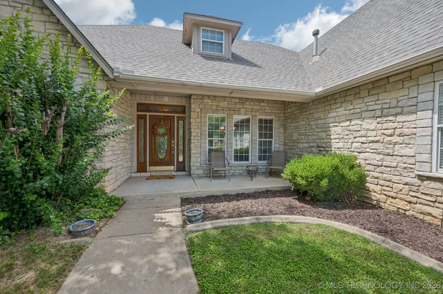 9400 N 138th East Avenue, Owasso, OK 74055 - Image #2