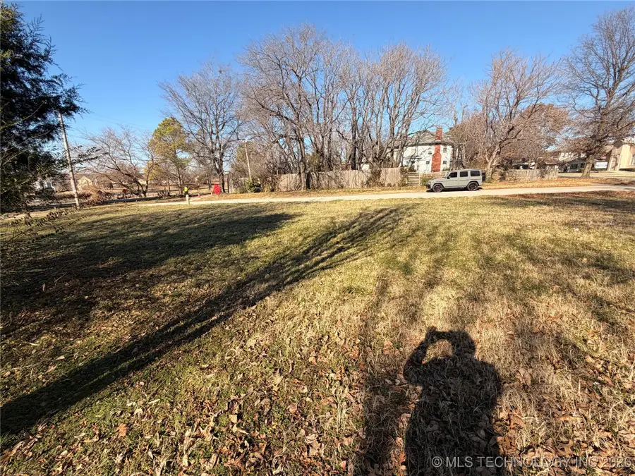 720 N Denver Avenue, Tulsa, OK 74106 - Image #3