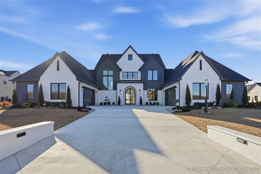 17802 E Patriot Drive, Owasso, OK 74055 - Image #3