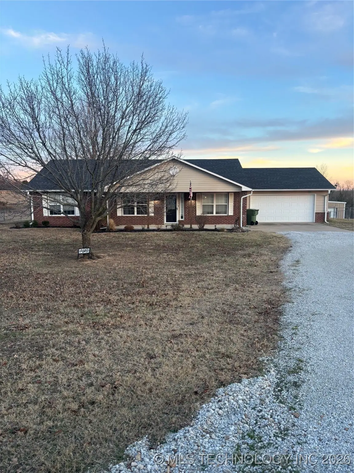 7618 W 131st Street, Sapulpa, OK 74066 - Image #1