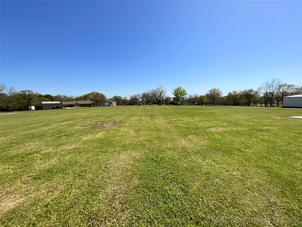 4892 Jaco Lane, Kingston, OK 73439