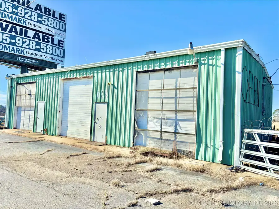 701 Hwy 112, Pocola, OK 74902 - Image #3