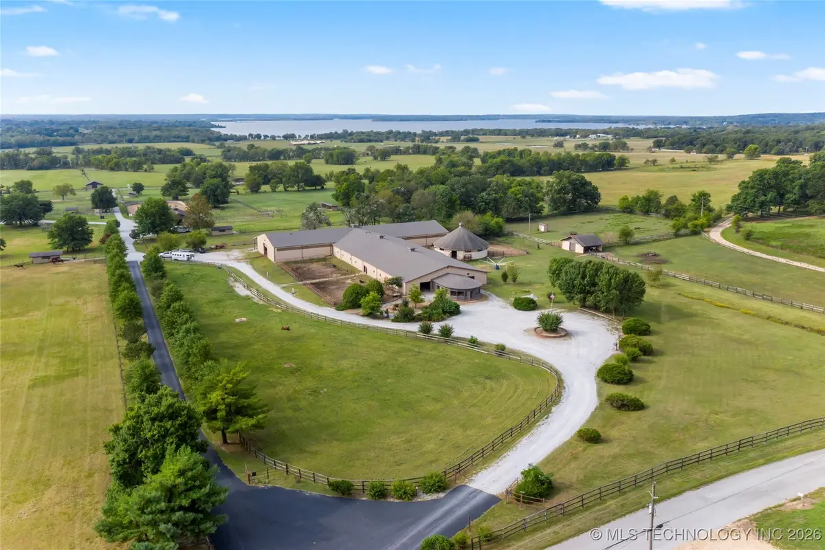 55613 E 260 Road, Afton, OK 74331 - Image #1