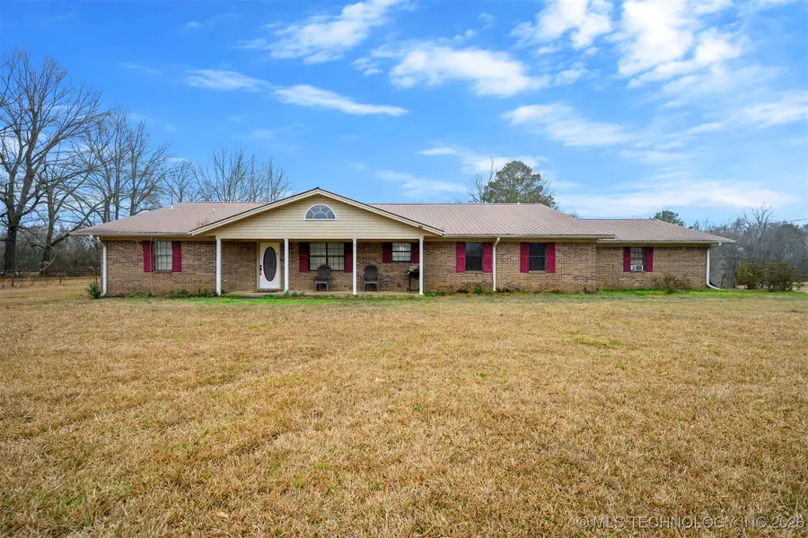 273 Main Street, Eagletown, OK 74734 - Image #3