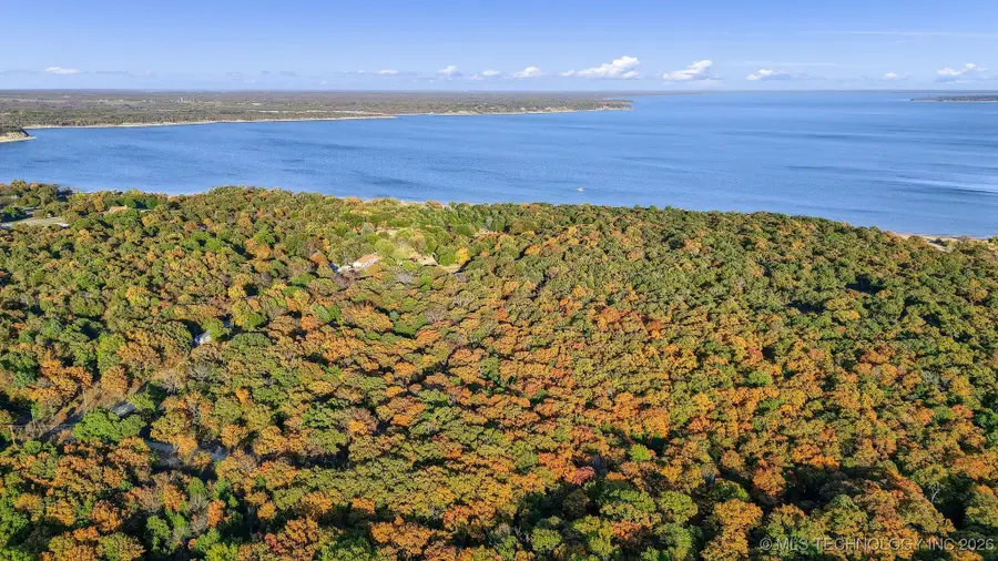 5876 Oaks Cove Lane, Kingston, OK 73439 - Image #3