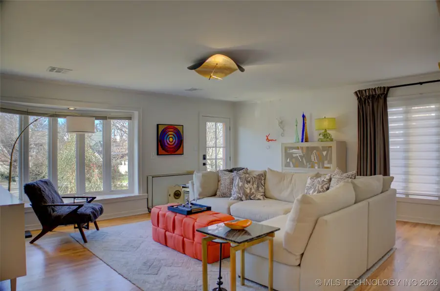 205 E 29th Street, Tulsa, OK 74114 - Image #2