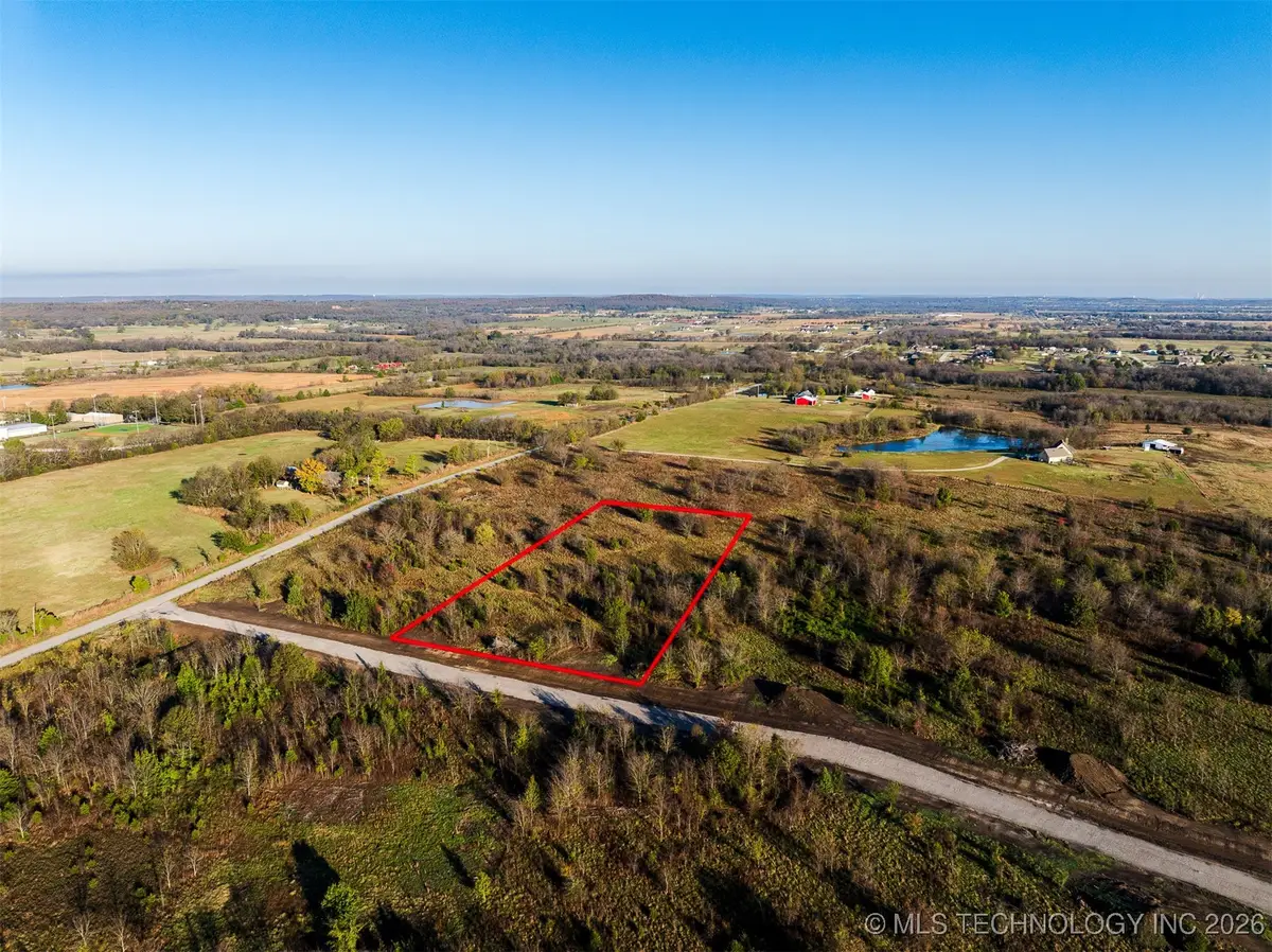 04 W 195th Street S, Mounds, OK 74047 - Image #1