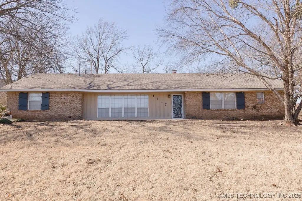 1117 Scenic, Ada, OK 74820 - Image #1