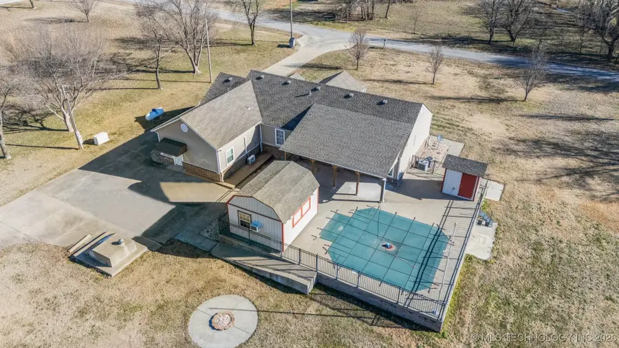 36252 S 4208 Road, Inola, OK 74036 - Image #3
