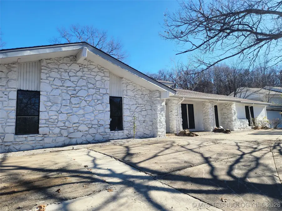 7833 S Harvard Avenue, Tulsa, OK 74136 - Image #2