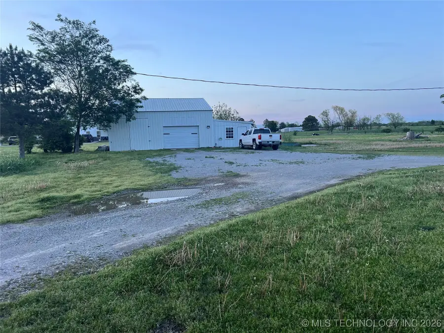 33803 S 4230 Road, Inola, OK 74036 - Image #3