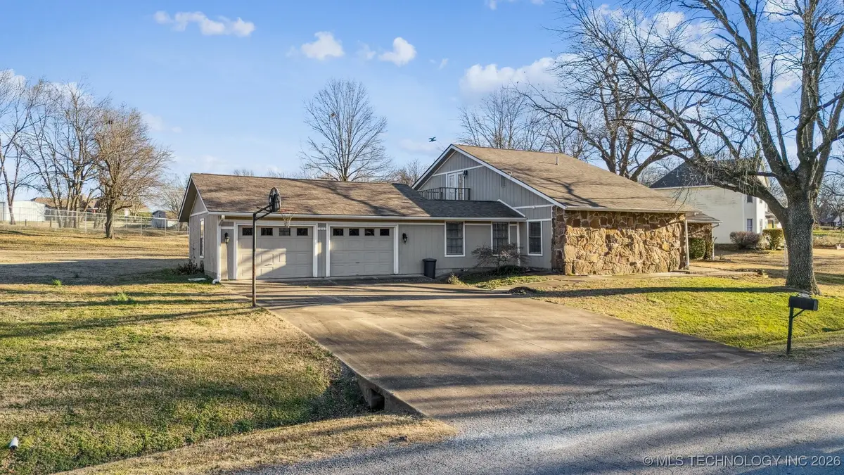 1065 Deer Creek, Pryor, OK 74361 - Image #1