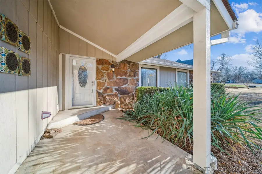 1065 Deer Creek, Pryor, OK 74361 - Image #3