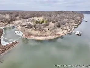 4590 E 480 Road, Pryor, OK 74361 - #2