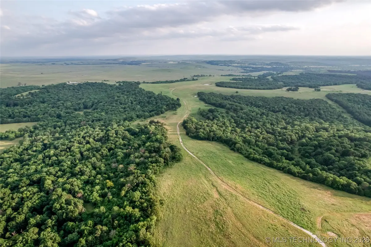 394591 W 3350 Road, Ramona, OK 74061 - Image #1