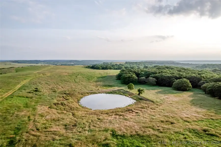 394591 W 3350 Road, Ramona, OK 74061 - Image #2